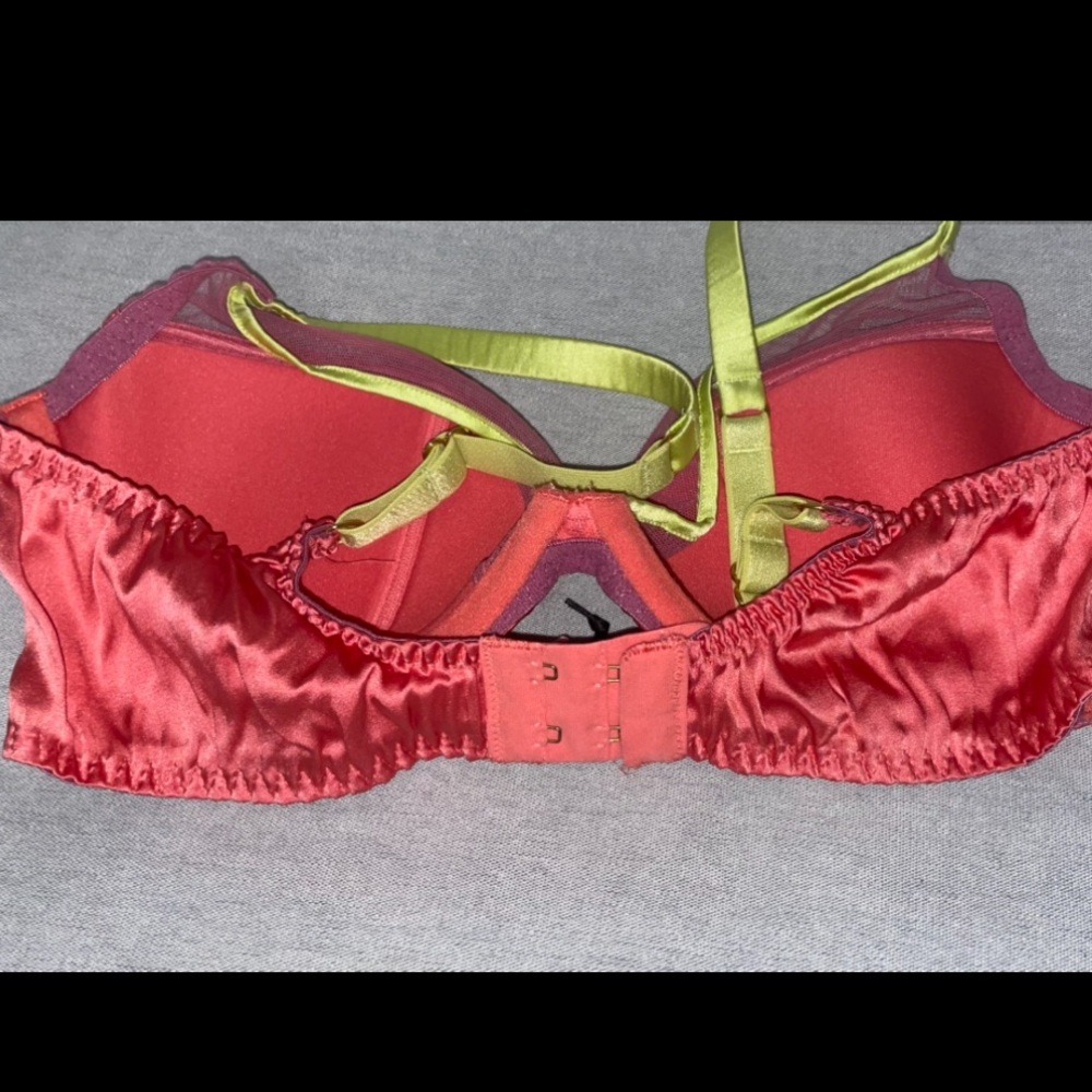Agent Provocateur - Picture 9 of 11